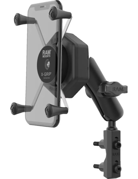 RAM MOUNTS Montagematerial & Zubehör - Detailansicht