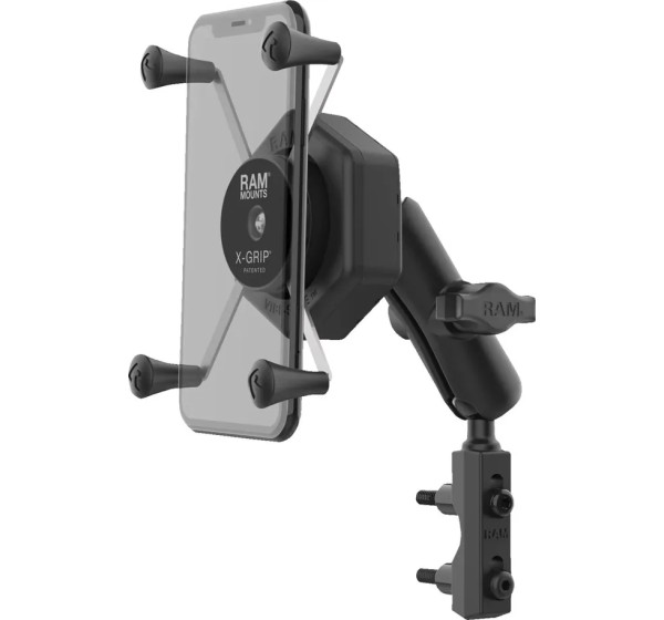RAM MOUNTS Montagematerial & Zubehör - Detailansicht