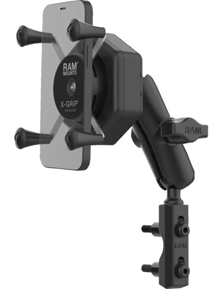 RAM MOUNTS Montagematerial & Zubehör - Detailansicht
