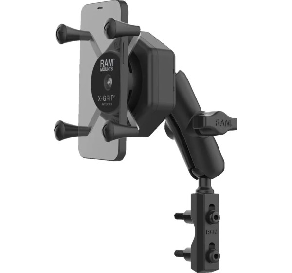 RAM MOUNTS Montagematerial & Zubehör - Detailansicht