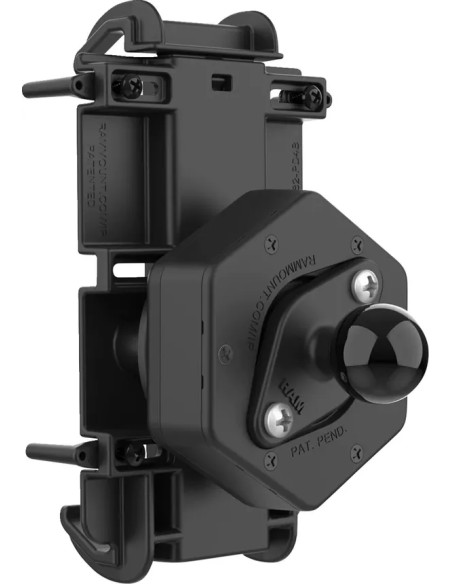 RAM MOUNTS Montagematerial & Zubehör - Detailansicht