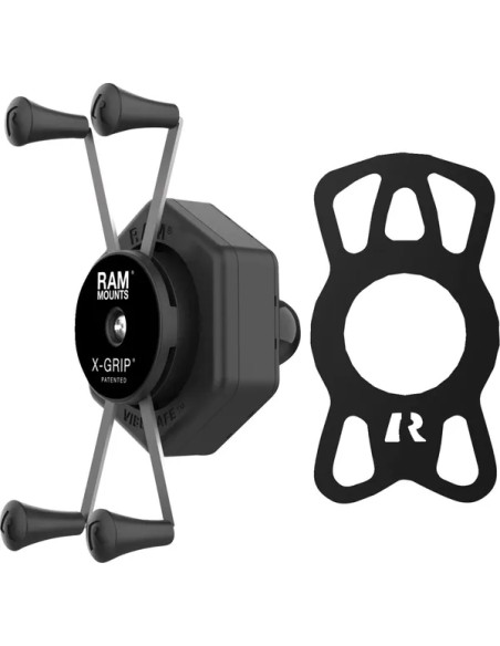 RAM MOUNTS Montagematerial & Zubehör - Detailansicht