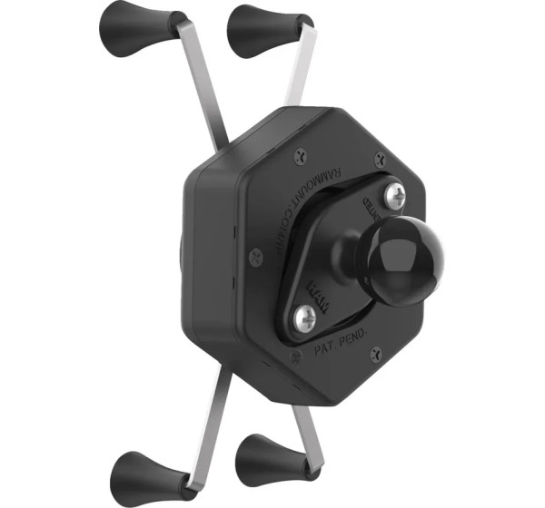 RAM MOUNTS Montagematerial & Zubehör - Einbaubeispiel