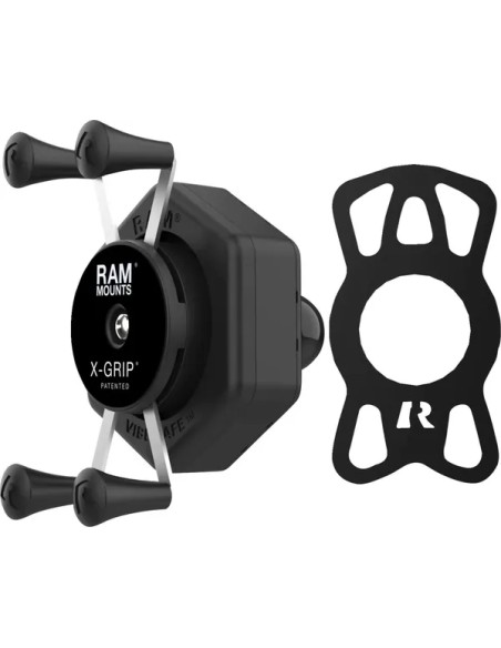 RAM MOUNTS Montagematerial & Zubehör - Detailansicht