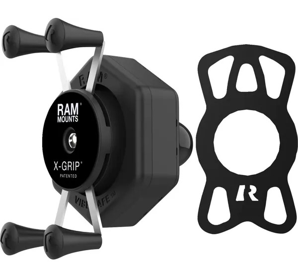 RAM MOUNTS Montagematerial & Zubehör - Detailansicht