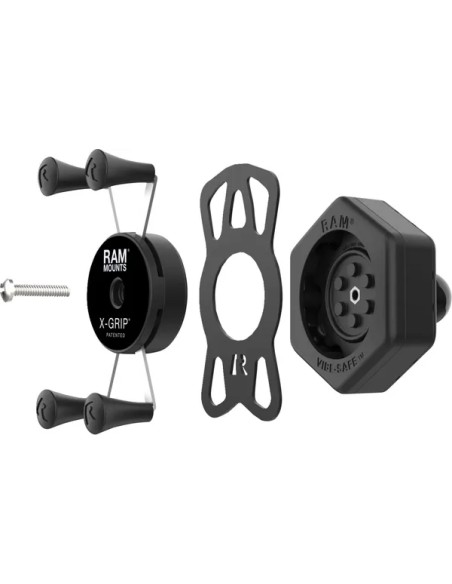 RAM MOUNTS Montagematerial & Zubehör Bild 4