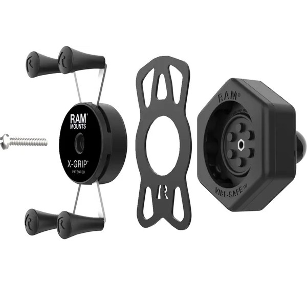 RAM MOUNTS Montagematerial & Zubehör Bild 4