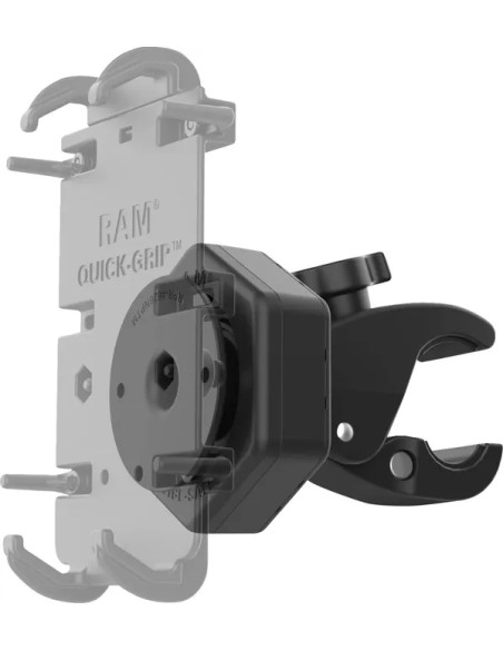 RAM MOUNTS Montagematerial & Zubehör - Detailansicht