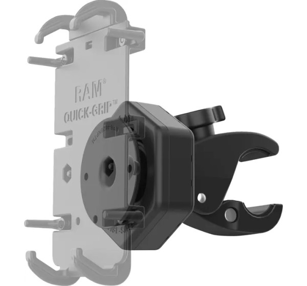 RAM MOUNTS Montagematerial & Zubehör - Detailansicht