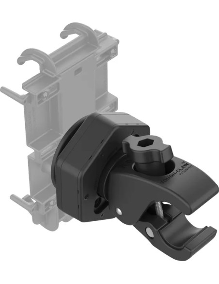 RAM MOUNTS Montagematerial & Zubehör - Einbaubeispiel