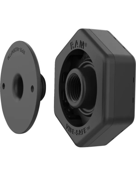 RAM MOUNTS Montagematerial & Zubehör - VIBE SAFE ADAPTER