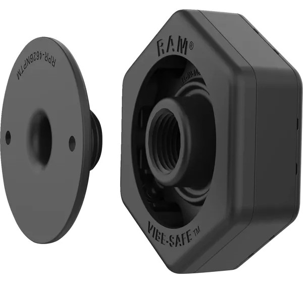 RAM MOUNTS Montagematerial & Zubehör - VIBE SAFE ADAPTER