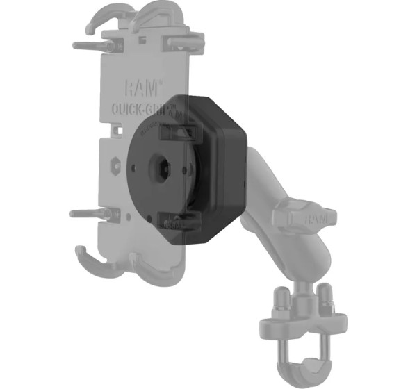 RAM MOUNTS Montagematerial & Zubehör - Detailansicht
