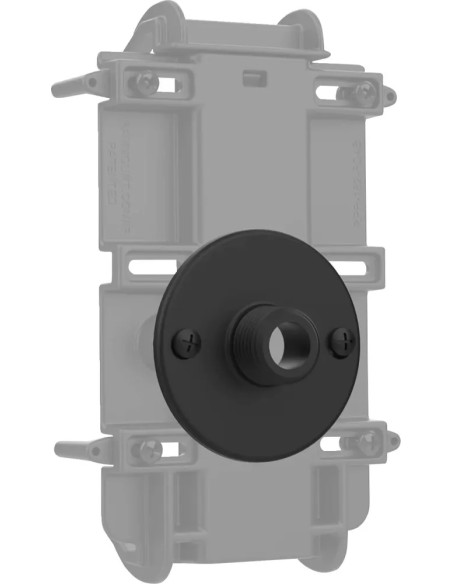 RAM MOUNTS Montagematerial & Zubehör - Einbaubeispiel