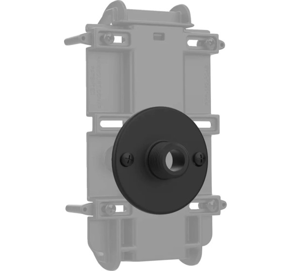 RAM MOUNTS Montagematerial & Zubehör - Einbaubeispiel