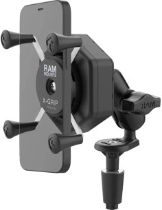 X-Grip® Befestigungsset