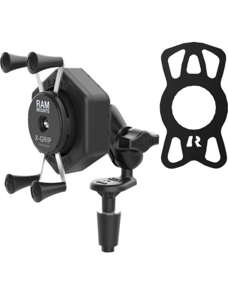 RAM MOUNTS Montagematerial & Zubehör - Detailansicht
