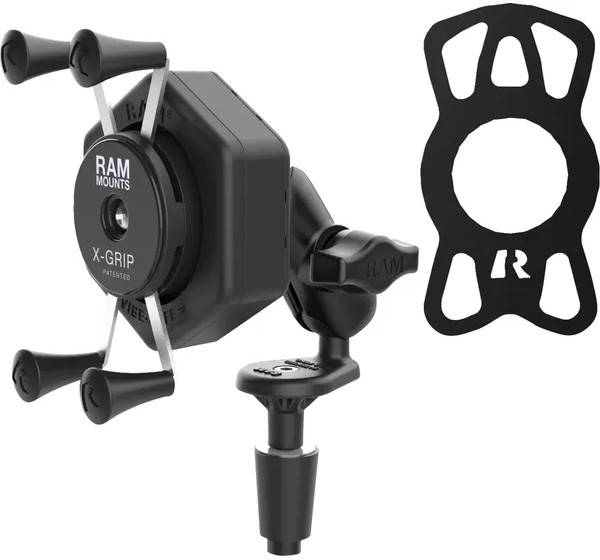RAM MOUNTS Montagematerial & Zubehör - Detailansicht