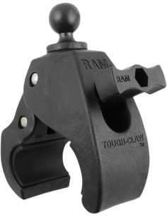 Tough-Claw™ mit 1" Gummikugel