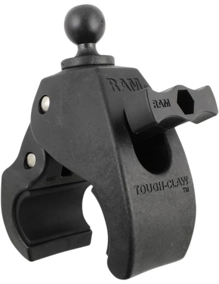 RAM MOUNTS Montagematerial & Zubehör - BASE TOUGH CLAW 1-2.25