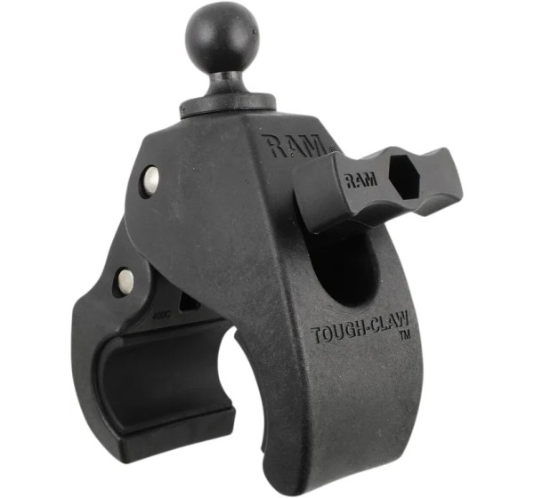 RAM MOUNTS Montagematerial & Zubehör - BASE TOUGH CLAW 1-2.25