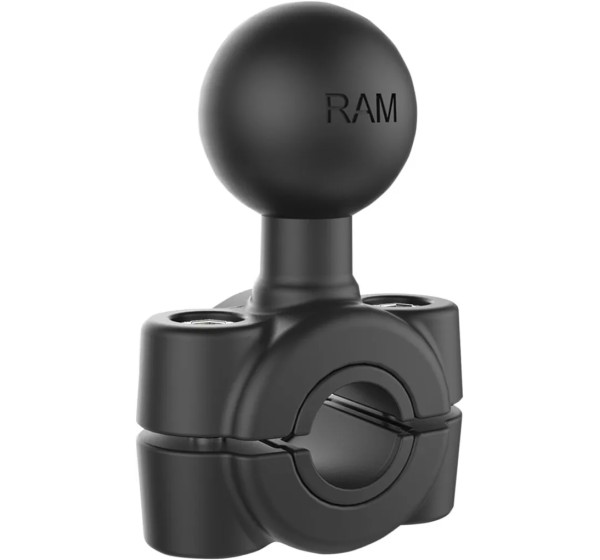 RAM MOUNTS Montagematerial & Zubehör - BASE BAR CLMP 3/8 - 5/8