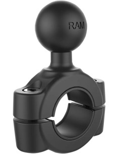 Torque™ Lenker-/Stangen-Halterung mit 1"-Kugel