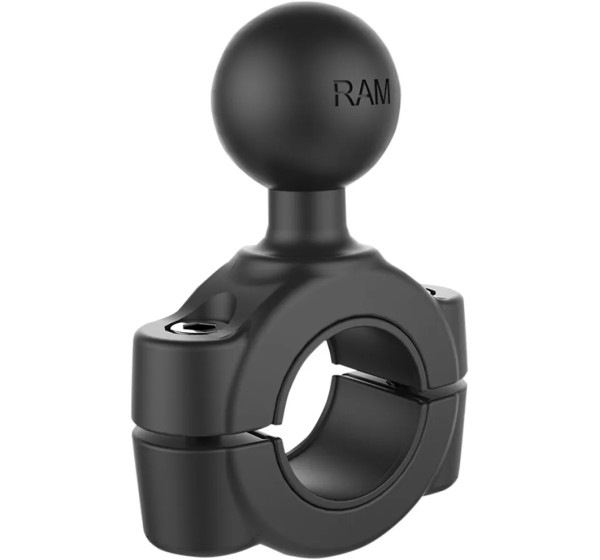 RAM MOUNTS Montagematerial & Zubehör - BASE BAR CLMP 3/4 - 1
