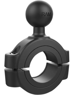 Torque™ Lenker-/Stangen-Halterung mit 1"-Kugel