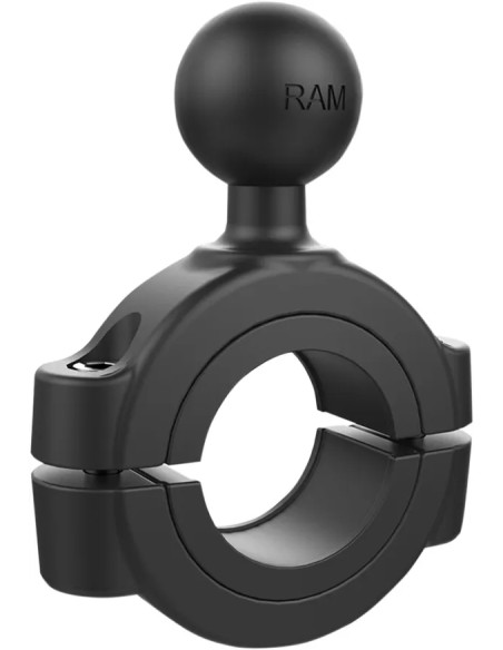RAM MOUNTS Montagematerial & Zubehör - BASE BAR CLMP 1 1/8-1 1/2