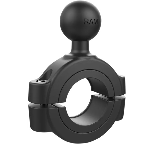 RAM MOUNTS Montagematerial & Zubehör - BASE BAR CLMP 1 1/8-1 1/2