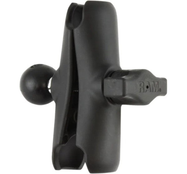 RAM MOUNTS Montagematerial & Zubehör - Detailansicht
