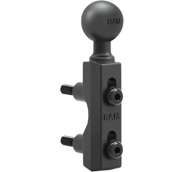 RAM MOUNTS Montagematerial & Zubehör - BRAKE/CLUTCH BASE 1 BALL