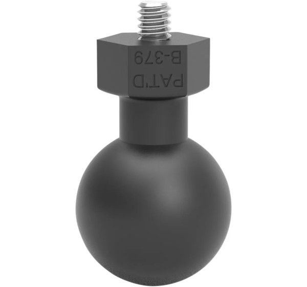 RAM MOUNTS Montagematerial & Zubehör - BASE M6-1 X 6MM THREADED