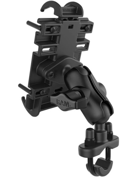 RAM MOUNTS Montagematerial & Zubehör - Detailansicht