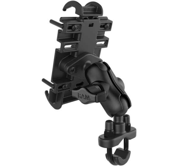 RAM MOUNTS Montagematerial & Zubehör - Detailansicht