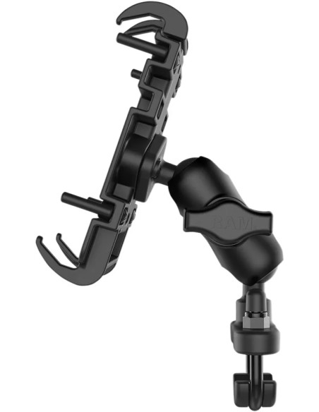 RAM MOUNTS Montagematerial & Zubehör - Einbaubeispiel