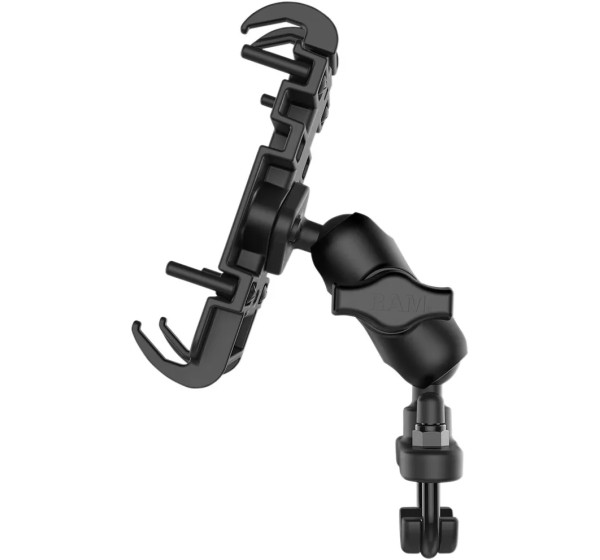 RAM MOUNTS Montagematerial & Zubehör - Einbaubeispiel