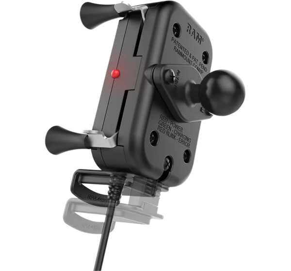 RAM MOUNTS Montagematerial & Zubehör - Detailansicht