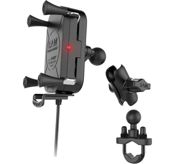 RAM MOUNTS Montagematerial & Zubehör - Detailansicht