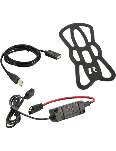 RAM MOUNTS Montagematerial & Zubehör Bild 7