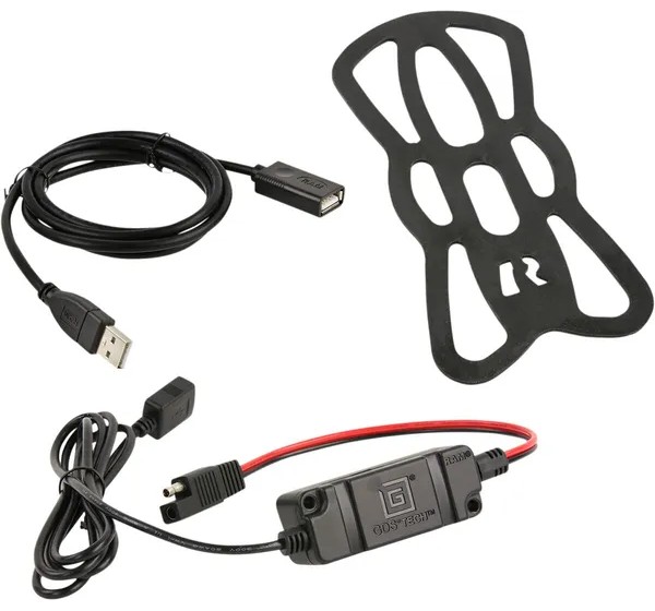 RAM MOUNTS Montagematerial & Zubehör Bild 7