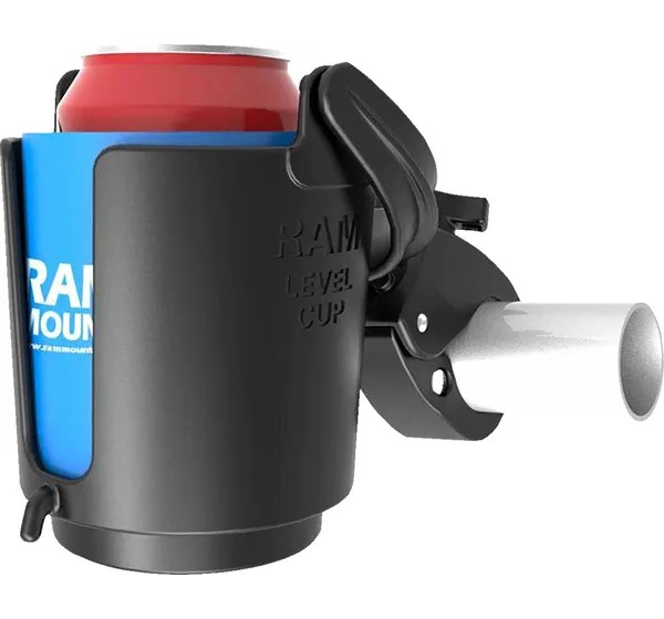RAM MOUNTS Montagematerial & Zubehör - KIT LEVEL CUP TOUGH CLAW