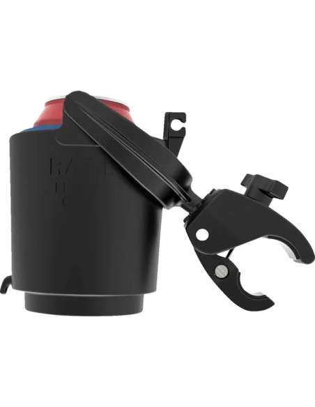 RAM MOUNTS Montagematerial & Zubehör - Detailansicht
