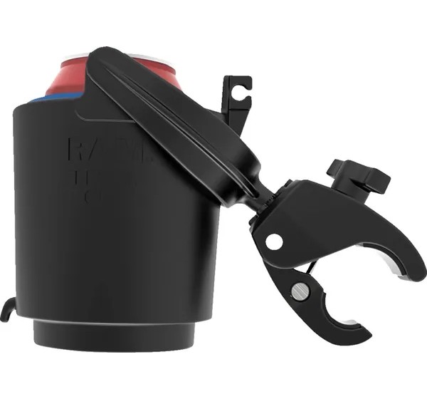 RAM MOUNTS Montagematerial & Zubehör - Detailansicht