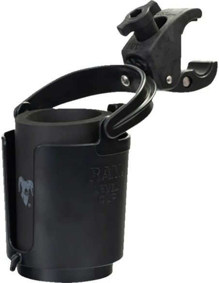 RAM MOUNTS Montagematerial & Zubehör Bild 5