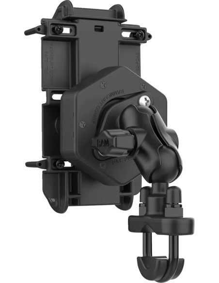 RAM MOUNTS Montagematerial & Zubehör - Detailansicht