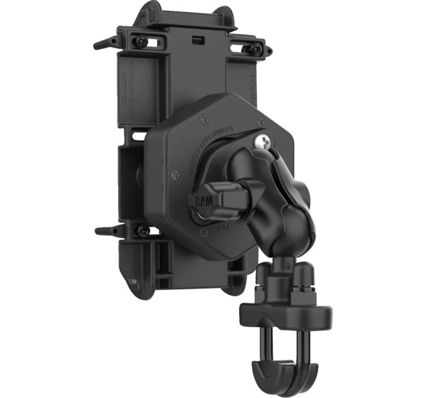 RAM MOUNTS Montagematerial & Zubehör - Detailansicht