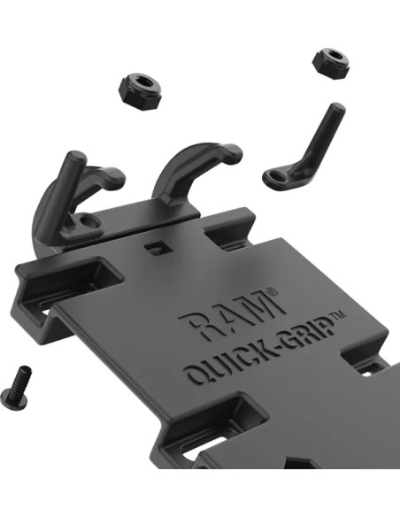 RAM MOUNTS Montagematerial & Zubehör Bild 4