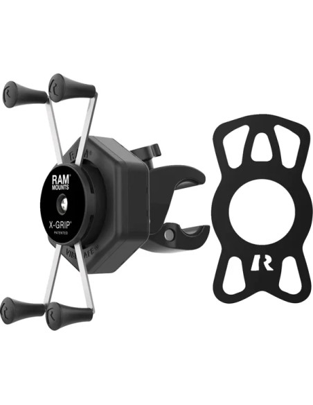 RAM MOUNTS Montagematerial & Zubehör - Detailansicht